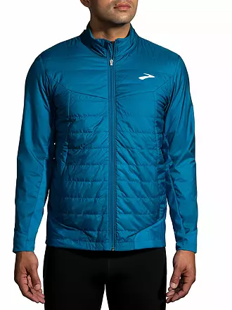 BROOKS | Herren Laufjacke Shield Hybrid Jacket 2.0 | 