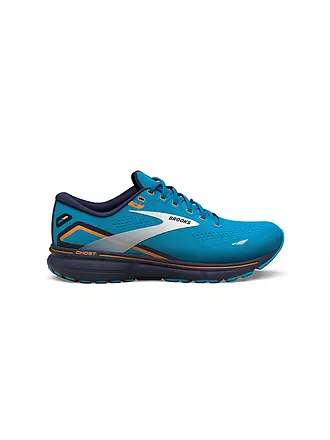 BROOKS | Herren Laufschuhe Ghost 15 GTX | blau