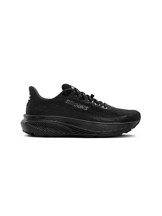 BROOKS | Herren Laufschuhe Ghost 17 GTX | schwarz