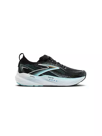 BROOKS | Herren Laufschuhe Glycerin 22 | schwarz