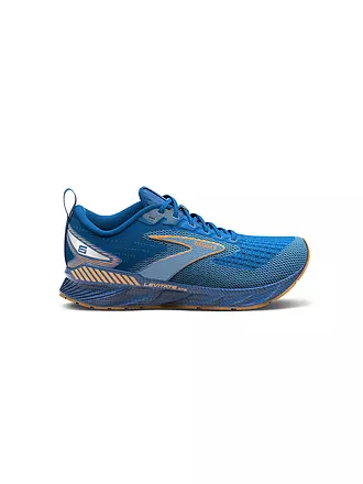 BROOKS | Herren Laufschuhe Levitate GTS 6 | blau