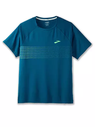 BROOKS | Herren Laufshirt Atmosphere 2.0 SS | 