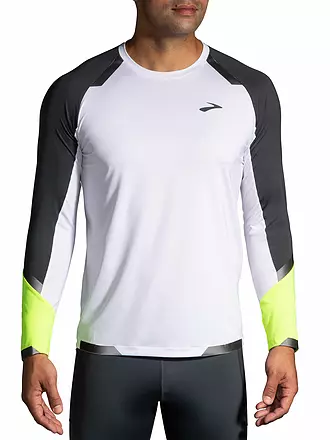 BROOKS | Herren Laufshirt Visible | 