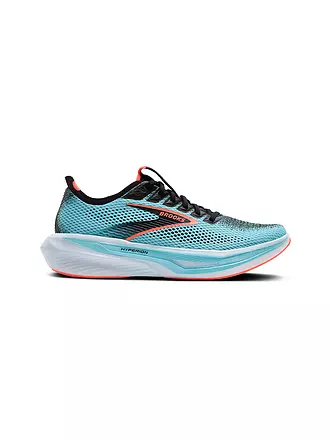 BROOKS | Herren Wettkampfschuhe Hyperion 3 | blau