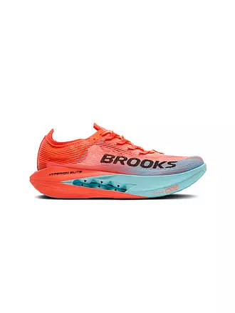 BROOKS | Herren Wettkampfschuhe Hyperion Elite 5 LD | pink