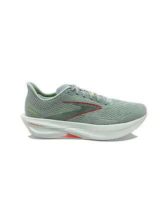 BROOKS | Unisex Wettkampf Laufschuhe Hyperion Elite 3 | hellblau