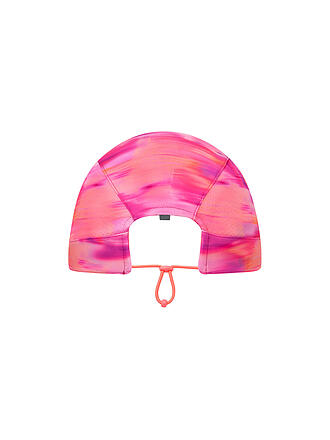 BUFF | Damen Kappe Pack Speed | rosa