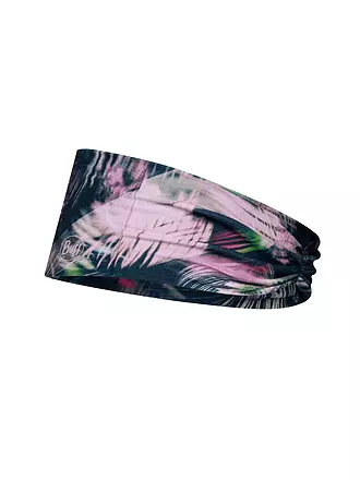 BUFF | Damen Stirnband Buff CoolNet UV® | pink