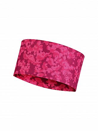 BUFF | Damen Stirnband CoolNet® UV+ | pink