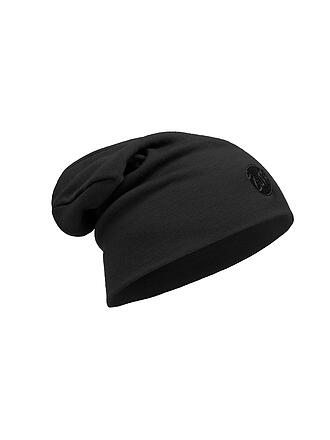 BUFF | Haube Heavyweight Merino Wool | dunkelblau