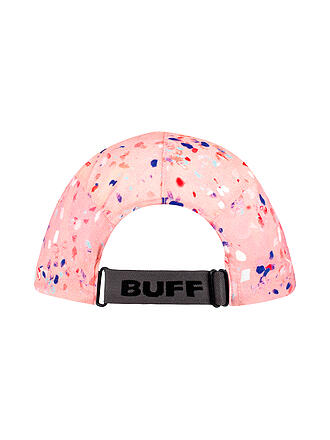 BUFF | Mädchen Kappe Mini Pack | rosa
