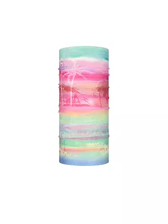 BUFF | Mädchen Multifunktionstuch CoolNet® UV+ | pink