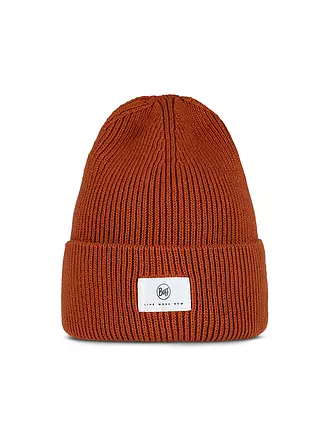 BUFF | Mütze Drisk Knitted | schwarz