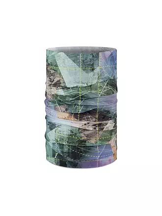BUFF | Multifunktionstuch CoolNet UV® | dunkelgrün