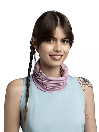 BUFF | Multifunktionstuch CoolNet UV® | schwarz