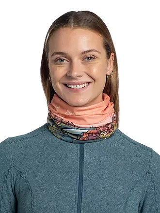 BUFF | Multifunktionstuch CoolNet UV® | orange