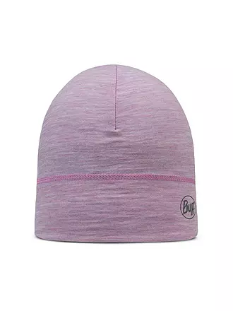 BUFF | Multifunktionstuch Merino Lightweight | rosa