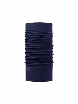 BUFF | Multifunktionstuch Original BUFF® | dunkelblau