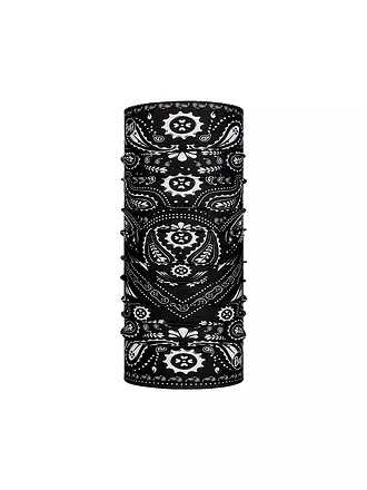 BUFF | Multifunktionstuch Original BUFF® | schwarz