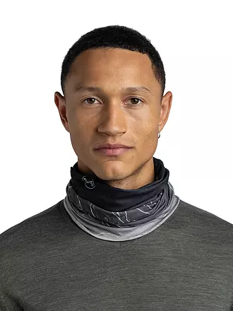 BUFF | Multifunktionstuch Original EcoStretch | rot