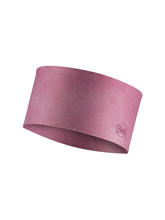 BUFF | Stirnband CoolNet UV® Wide | hellblau