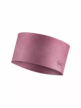 BUFF | Stirnband CoolNet UV® Wide | rosa