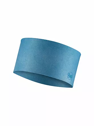 BUFF | Stirnband CoolNet UV® Wide | grau