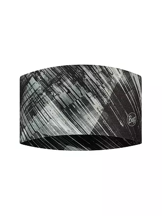 BUFF | Stirnband CoolNet UV® Wide | grau