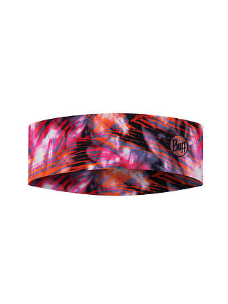 BUFF | Stirnband CoolNet® UV Slim | grau