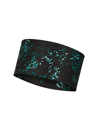 BUFF | Stirnband CoolNet® UV+ | schwarz
