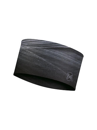 BUFF | Stirnband CoolNet® UV+ | grau
