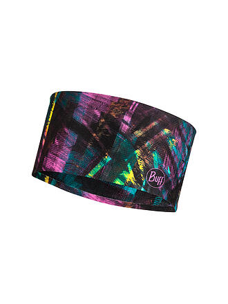 BUFF | Stirnband CoolNet® UV+ | grau