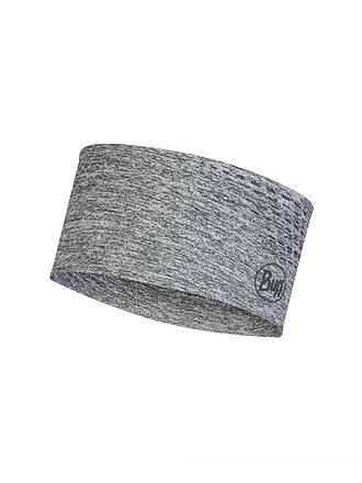 BUFF | Stirnband Dryflx | hellgrau