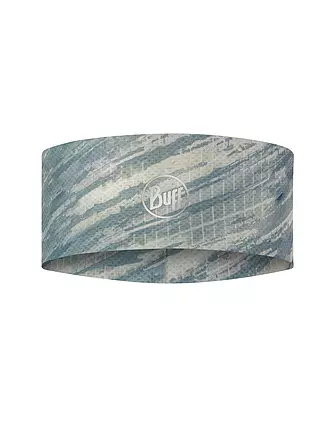 BUFF | Stirnband Fastwick | grau
