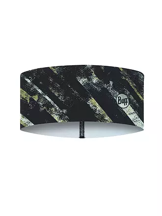 BUFF | Stirnband Tech Polar | gelb