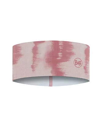 BUFF | Stirnband Tech Polar | rosa