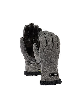 BURTON | Damen Handschuhe Sapphire | grau