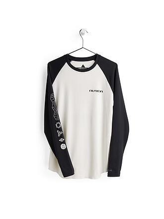BURTON | Herren Funktionsshirt Roadie | bunt