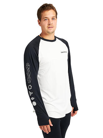 BURTON | Herren Funktionsshirt Roadie | bunt