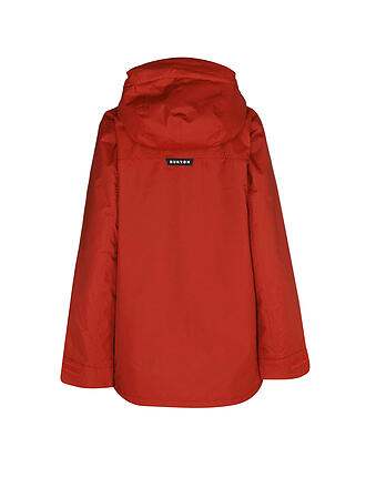BURTON | Herren Snowboardjacke Covert 2L | rot