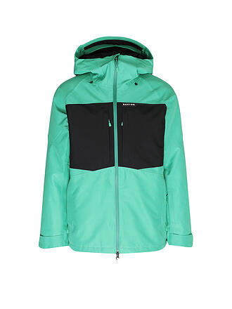 BURTON | Herren Snowboardjacke Pillowline GORE?TEX 2L | grün