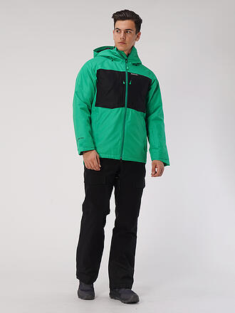 BURTON | Herren Snowboardjacke Pillowline GORE?TEX 2L | grün