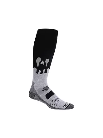 BURTON | Herren Snowboardsocken | schwarz