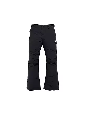 BURTON | Mädchen Snowboardhose Sweetart 2L | schwarz