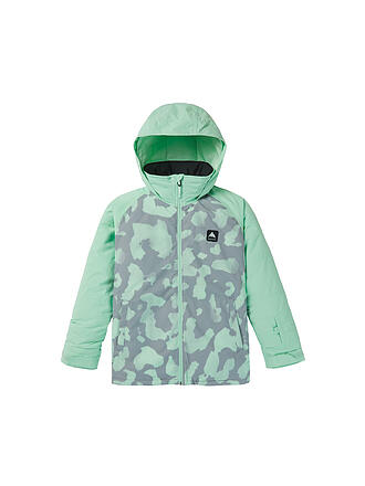 BURTON | Mädchen Snowboardjacke Hart | bunt