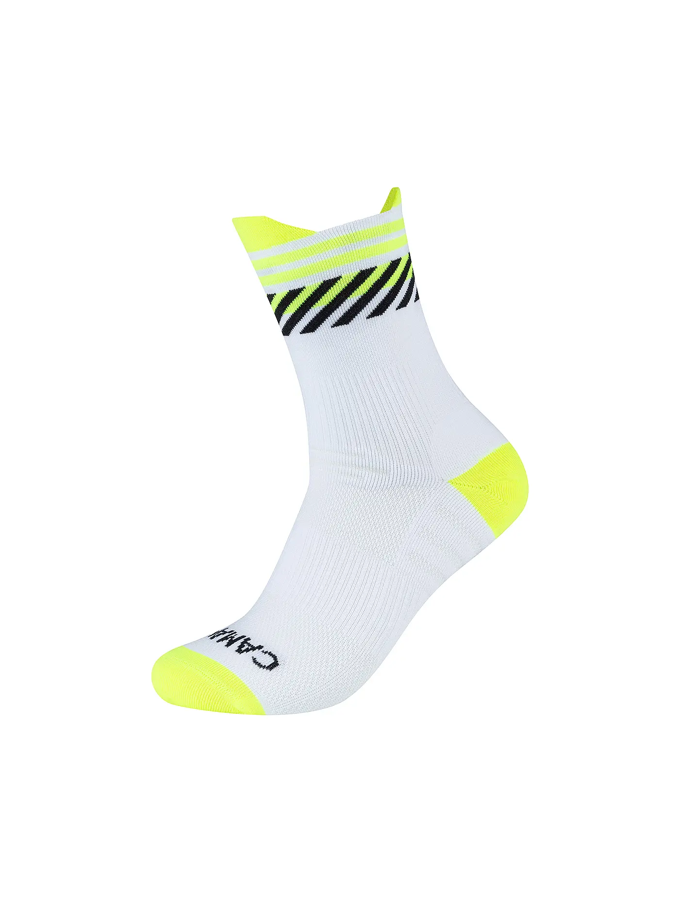 CAMANO | Freizeitsocken | gelb