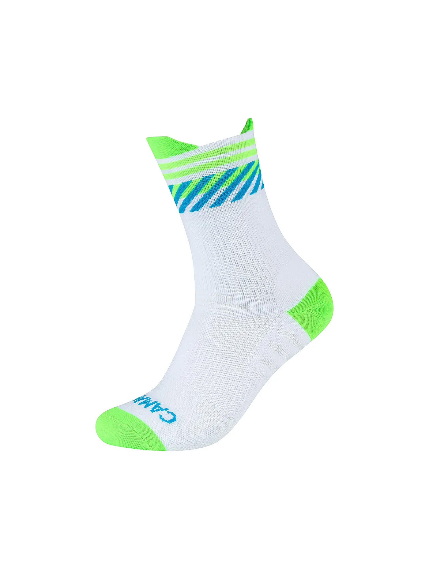 CAMANO | Freizeitsocken | grün