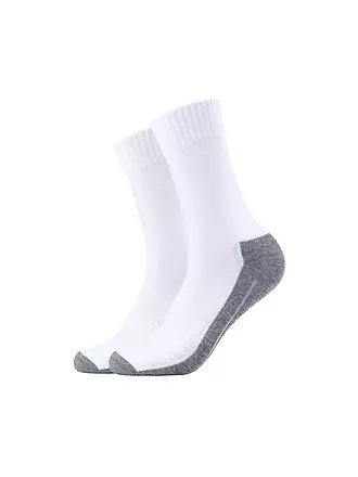 CAMANO | Sportsocken Pro Tex Function | schwarz