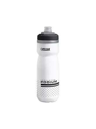 CAMELBAK | Isotrinkflasche Podium Chill 620ml | weiss