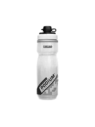 CAMELBAK | Isotrinkflasche Podium Chill 620ml | weiss